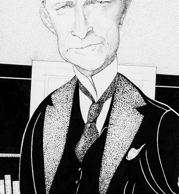 John Quinn