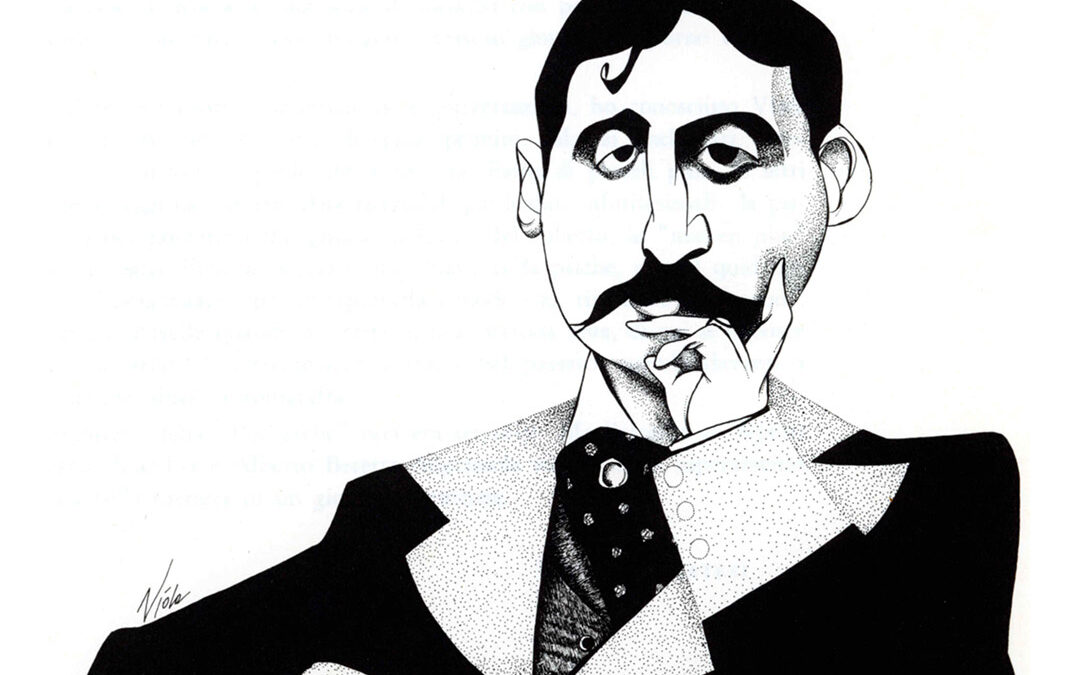 Marcel Proust
